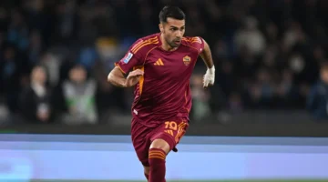 وكيل زكي شيليك يحسم الجدل حول حقيقة انتقاله إلى نادي يوفنتوس الإيطالي